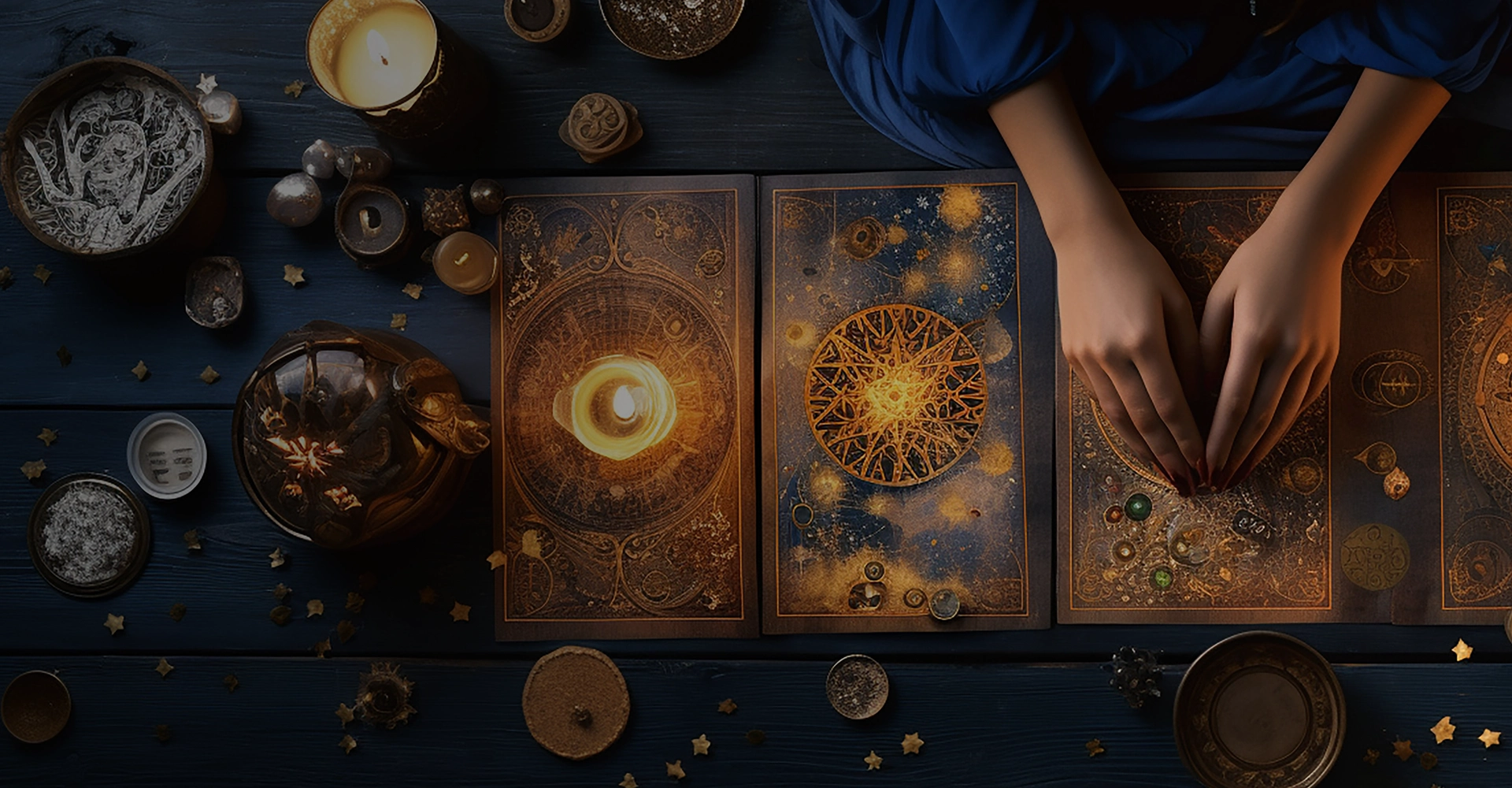 Voyage au-delà des astres