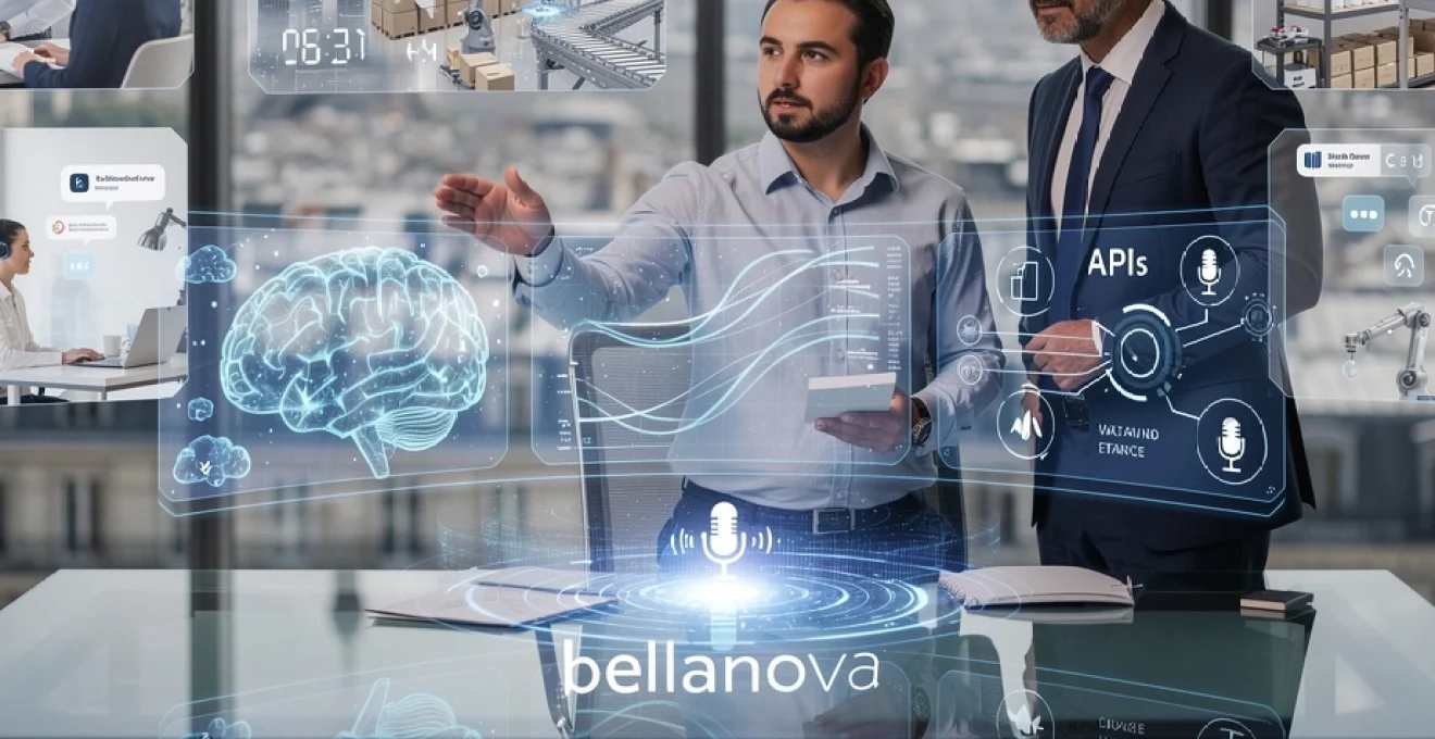 intelligence artificielle