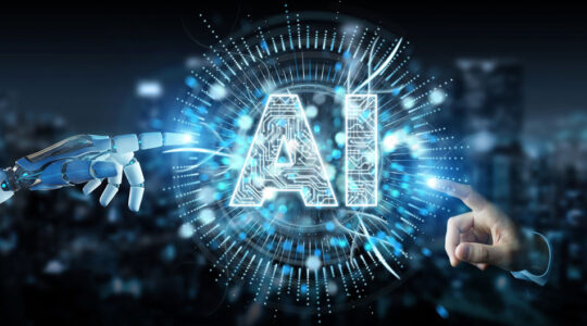 intelligence artificielle